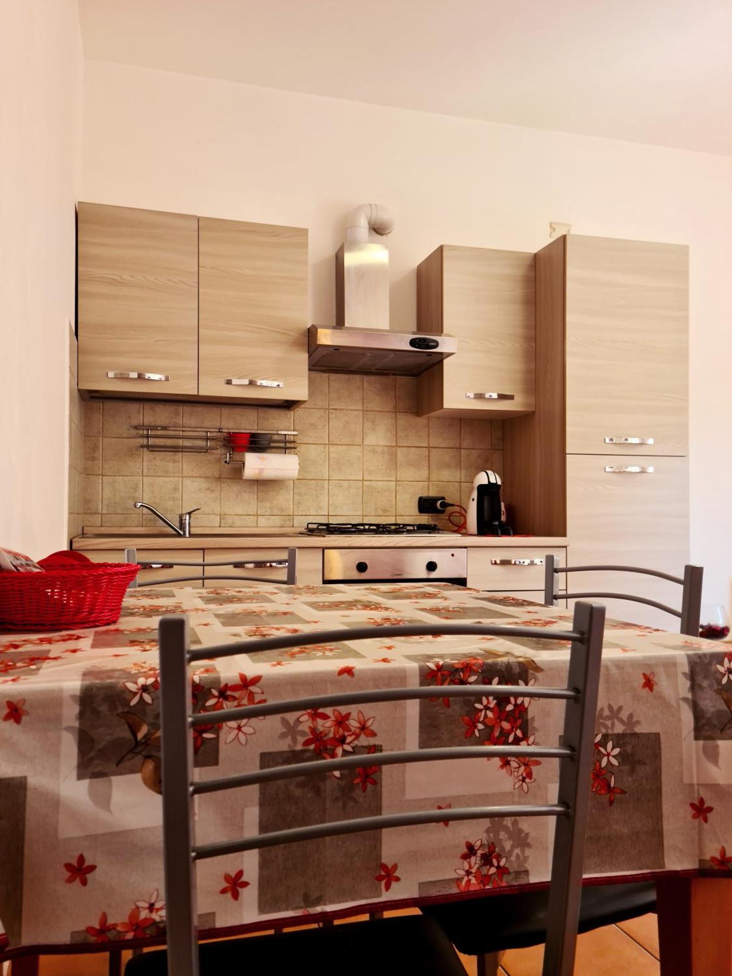 Ampio E Luminoso Monolocale Apartment Perugia Bagian luar foto