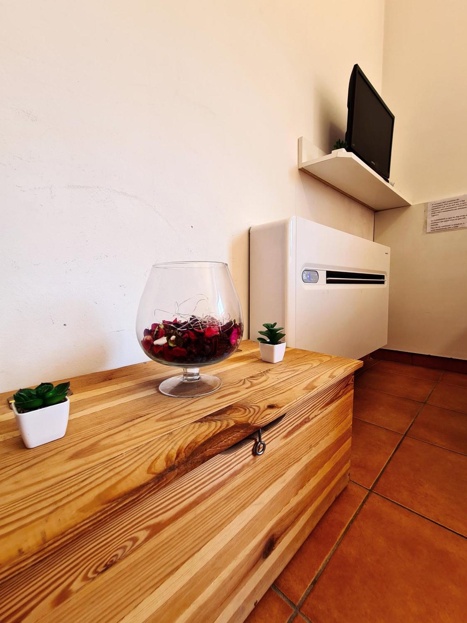 Ampio E Luminoso Monolocale Apartment Perugia Bagian luar foto